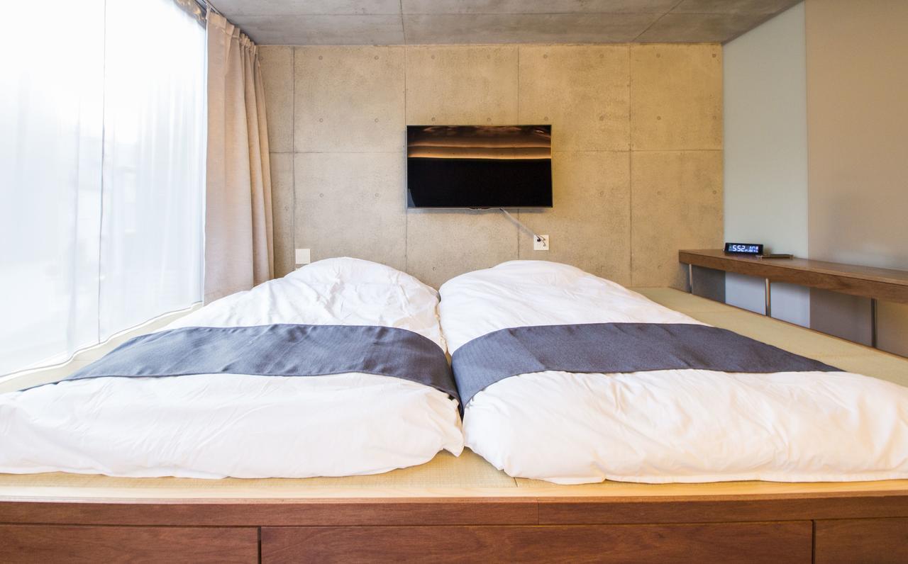 Urban Lodge Komagome Tokyo Exterior photo