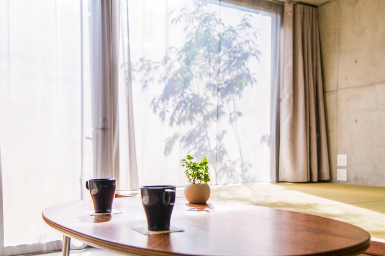 Urban Lodge Komagome Tokyo Exterior photo